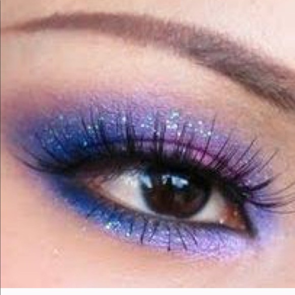 🌟🧚‍♀️PEGASUS Medusa Makeup Loose Glitter Pot NWOTag - Picture 2 of 8